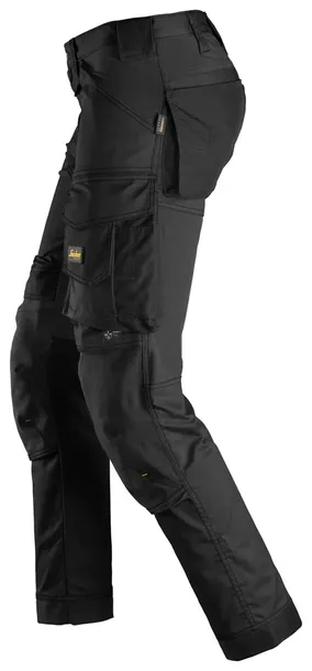 spodnie-snickers-stretch-allround-6341-56-czarne-rozmiar-56