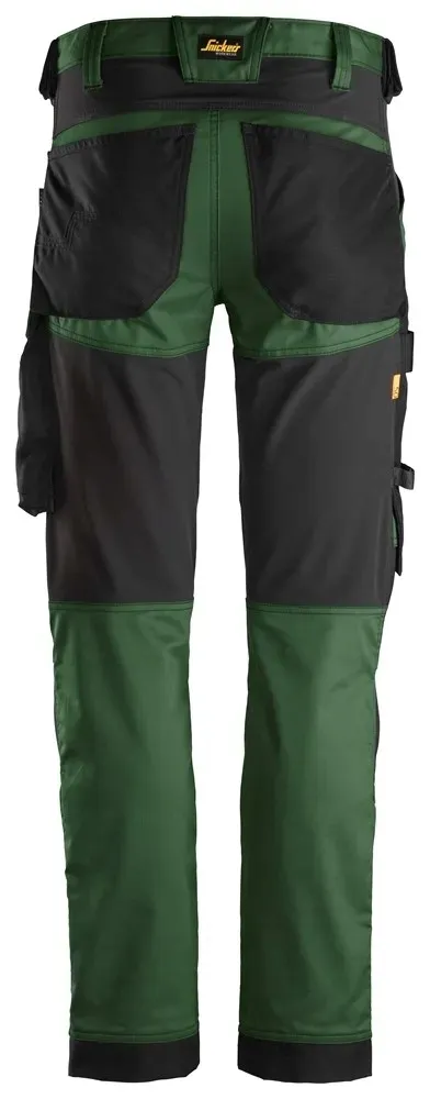 spodnie-snickers-stretch-allround-6341-58-zi-stan-nowy