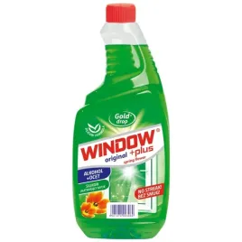 plyn-do-mycia-szyb-i-luster-window-spring-flower-zapas-750-ml-gold-drop