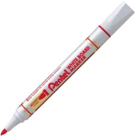 marker-do-tablic-suchoscierlanych-pentel-mw85-czerwony