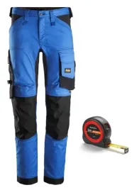spodnie-snickers-stretch-allround-6341-46-n
