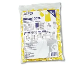 bilsom-303l-stopery-ochronne-do-uszu-worek-200-par