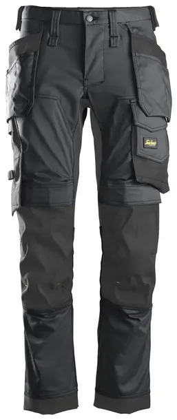 spodnie-snickers-stretch-allround-worki-6241-56-s-stan-nowy