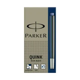 naboje-atramentowe-parker-granatowe-5-sztuk