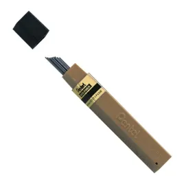 grafity-olowkowe-pentel-hi-polymer-hb-07-mm