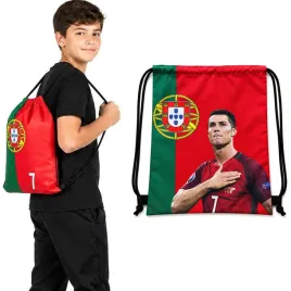 worek-ronaldo-plecak-portugal-chlopiecy-na-sznurkach-dla-dzieci-3542-cm