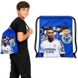 worek-plecak-mbappe-na-sznurkach-do-szkoly-na-buty-dla-dzieci-35x42-cm