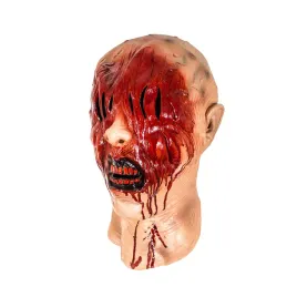 maska-na-twarz-korbi-maska-lateksowa-melted-lateks-potwor-czerwony