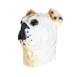 maska-na-twarz-korbi-maska-lateksowa-bulldog-lateks-bialy