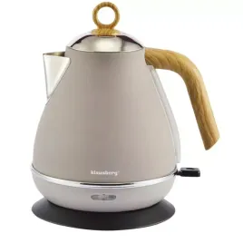 czajnik-elektryczny-17l-klausberg-kb-7707-bezowy-klausberg-kb-7707-59082