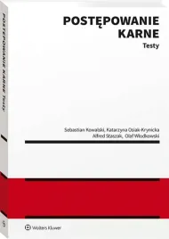 postepowanie-karne-testy-praca-zbiorowa
