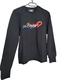 bluza-unisex-karl-lagerfeld-r-s
