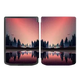 etui-graficzne-tpu-do-pocketbook-verse-pro-629-634-night-lake-strado-dn