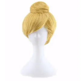 peruka-dzwoneczek-dzwoneczka-kok-koczek-blond-w57