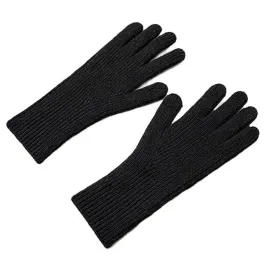 rekawiczki-z-dzianiny-do-telefonu-z-wycieciem-na-palce-unisex-czarne