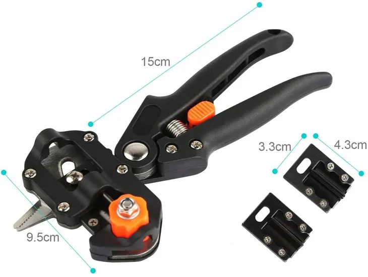 nozyce-reczne-korbi-3-cm-waga-narzedzia-0-3-kg
