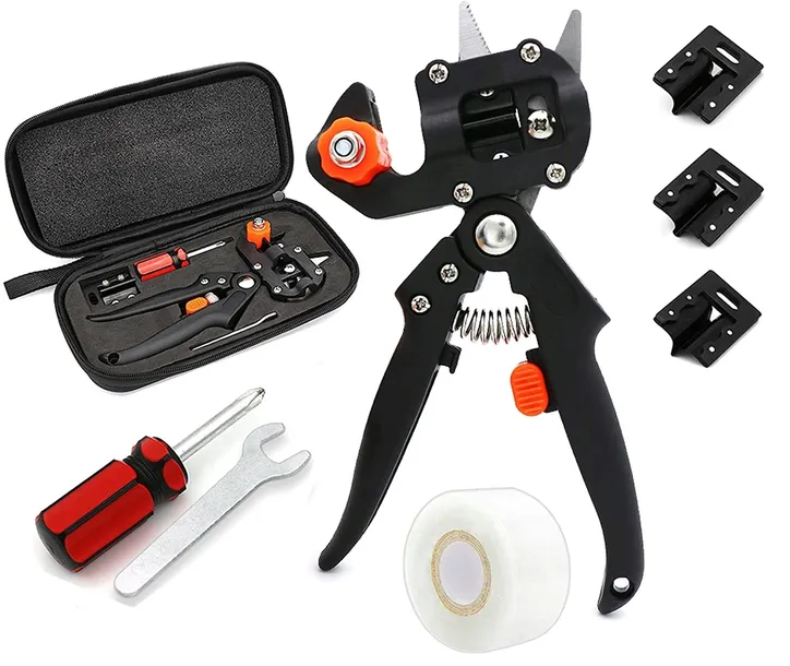 nozyce-reczne-korbi-3-cm-mechanizm-ciecia-standardowy
