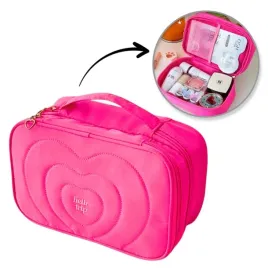 kosmetyczka-damska-pikowana-kuferek-z-raczka-24-x-9-x-15-cm-ks132r-ks132