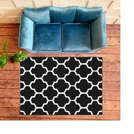 czarny-dywan-140x200-boho-loft-miekki-marokanski