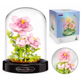 kwiaty-hibiskus-z-klockow-konstrukcyjnych-pod-kopula-roz-543-el