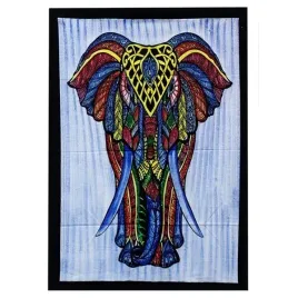 indyjska-tkanina-scienna-makatka-slon-handmade-bawelna-110x80cm
