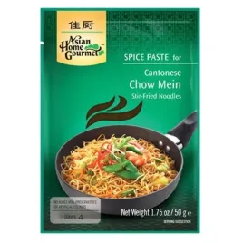 pasta-do-chinskiej-potrawy-chow-mein-ahg-50-g