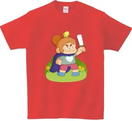 koszulka-tshirt-craig-znad-potoku-craig-of-the-creek-producent