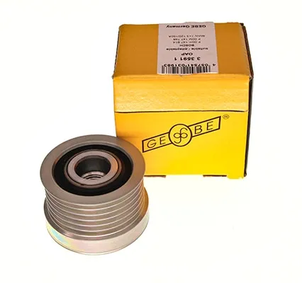 gebe-kolo-pasowe-alternatora-bmw-producent-czesci-gebe