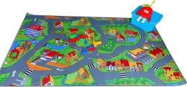 dywan-ulice-drogi-zwierzatka-300x400-popiel-3x4