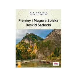 pieniny-i-magura-spiska-beskid-sadecki-wydanie-2