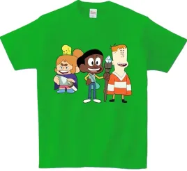 koszulka-tshirt-craig-znad-potoku-craig-of-the-creek-producent