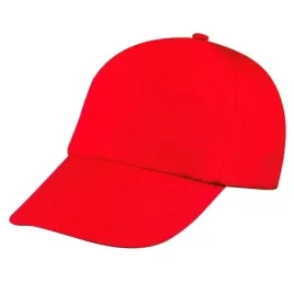 czapka-z-daszkiem-5-paneli-santa-fe-czerwony