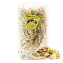 chalwa-turecka-pismanye-z-pistacjami-klebki-welny-slodycze-250g