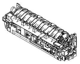 kyocera-fk-5140-fuser