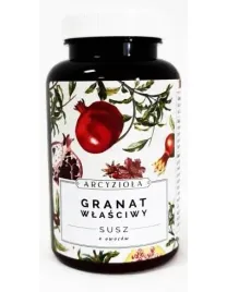 arcyziola-granat-susz-owocowy-140-g