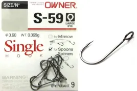 haczyki-owner-s-59-duze-oczko-nr6-8szt