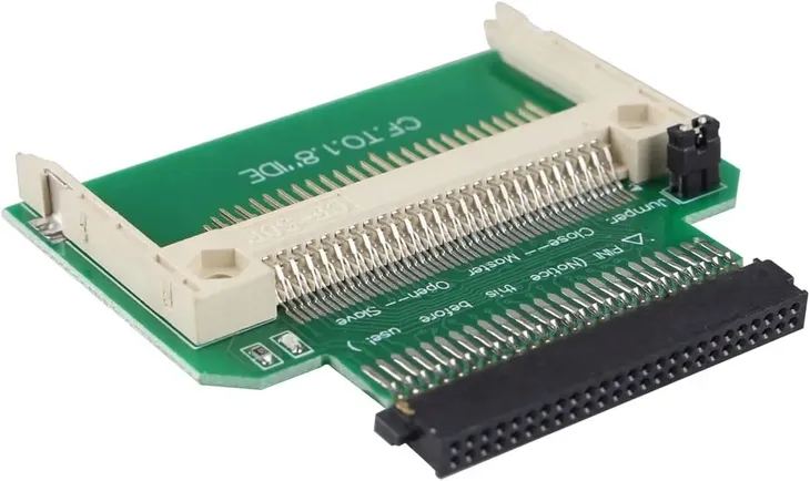adapter-przejsciowka-cf-na-ide-50-pin-stan-nowy