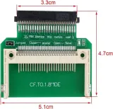 adapter-przejsciowka-cf-na-ide-50-pin-stan-nowy