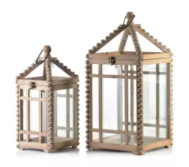 lokke-komplet-2-latarni-xl-26x26x55-cm-l-19x19x42-cm-mondex-since-1986r