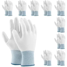 100x-rekawice-robocze-ochronne-powlekane-ogrodowe-mocne-r-s-6