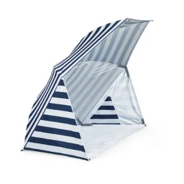 namiot-plazowy-oniva-brolly-granatowy-bialy-paski-179x110-cm