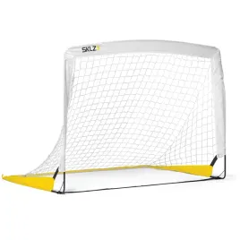 sklz-bramki-pilkarskie-rozkladane-12x09m-bialo-zolte-zestaw-2-szt