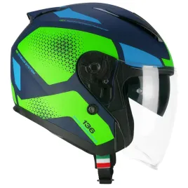 kask-motocyklowy-otwarty-cgm-136g-dna-galaxy-niebiesko-zielony-xs