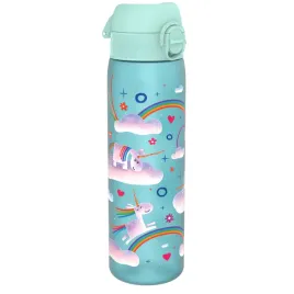 butelka-ion8-500ml-tecza-jednorozce-kolorowa-dla-dzieci