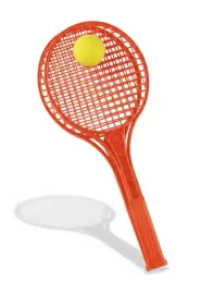 rakietki-do-tenisa-simba-juniorska-zestaw-rakietek-44cm-czerwona-pilka