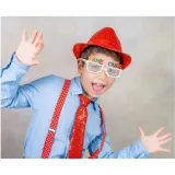 okulary-party-game-over-biale-godan