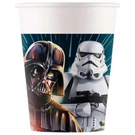 kubeczki-papierowe-star-wars-darth-vader-procos-200-ml-8-szt