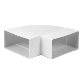 kolano-poziome-kanalu-plaskiego-sandi-003-112-s-kpo-110x55mm-abs
