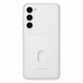 etui-pokrowiec-z-wymiennymi-pleckami-samsung-galaxy-s23-frame-cover-biale