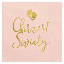 serwetki-chrzest-swiety-rozowy-partydeco-33-cm-12-szt